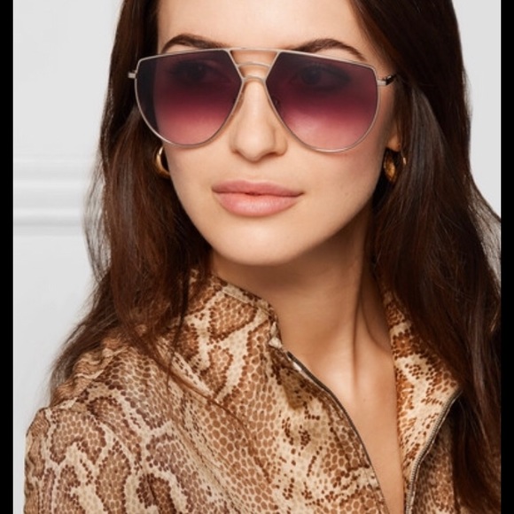 chloe aviator
